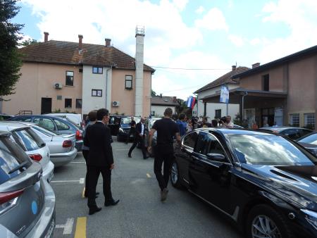 Predsednik vlade dr. Miro Cerar obiskal Občino Razkrižje 10